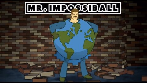 Mr Impossiball