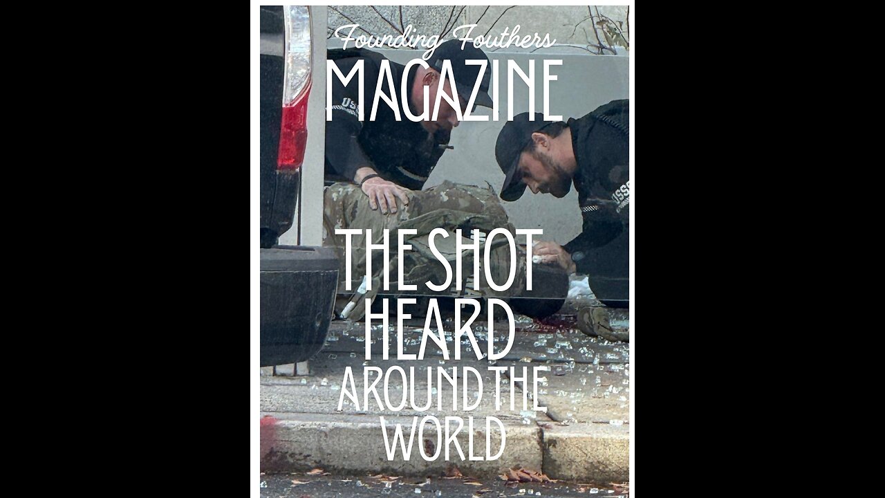 THE AMERICAN🇺🇲 THANKSGIVING MUSIC 🎶 FEST