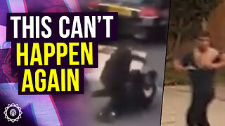 It Happened... Again