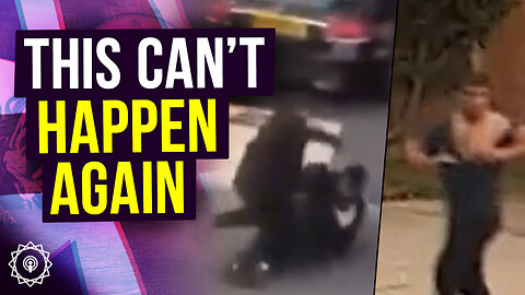 It Happened... Again