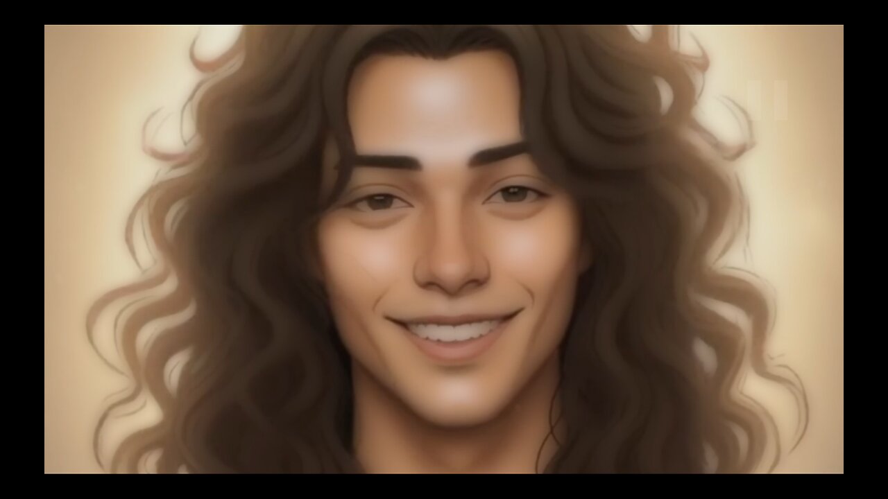 ambient music Ezequiel cute motion