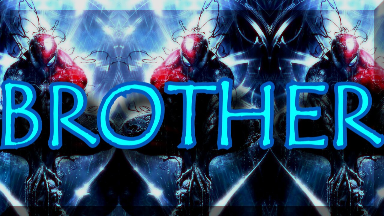 Peter & Eddie (Raimi) || Brother