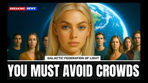 "⚠️It's Affecting Every Starseed!" | GFL