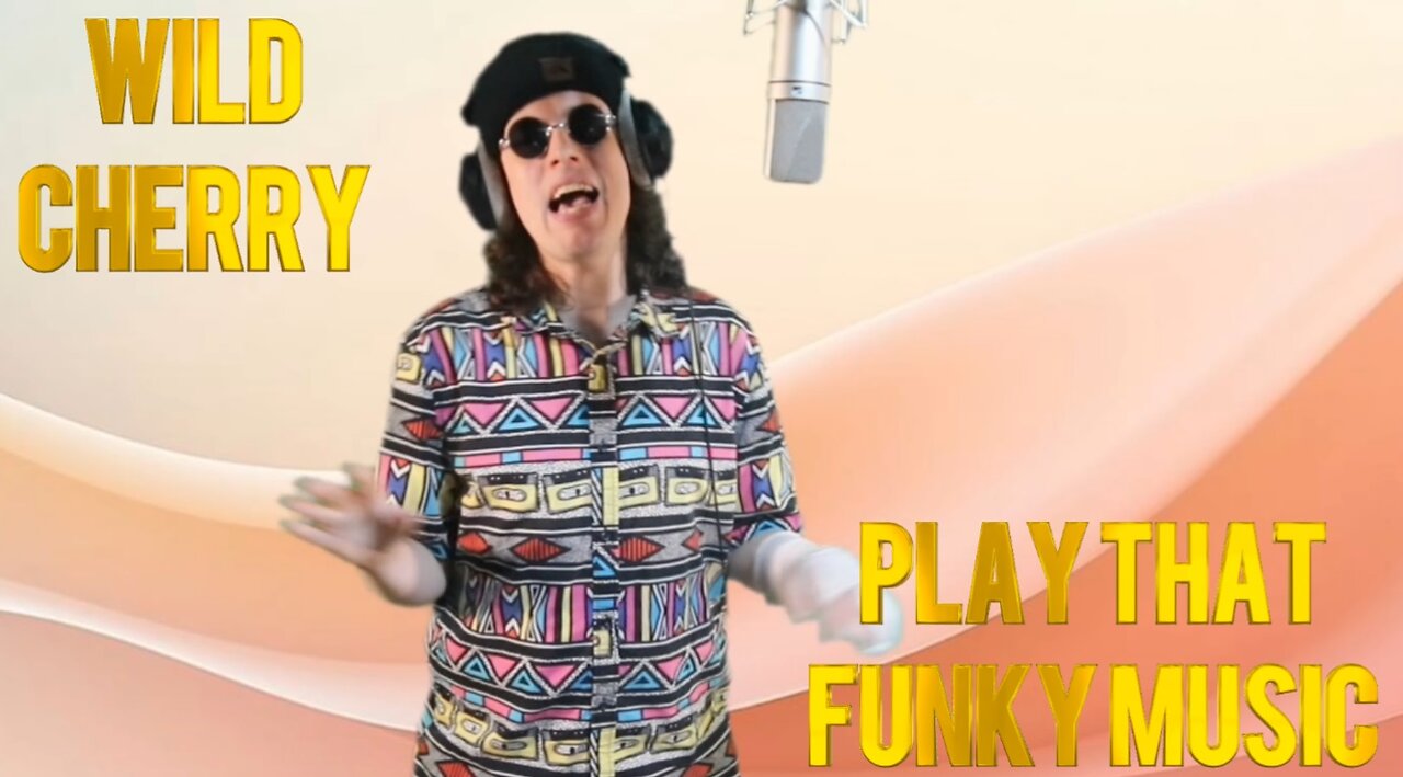 Play That Funky Music by Wild Cherry