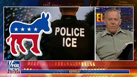 Greg Gutfeld: The Reinvention Of Crime Statistics