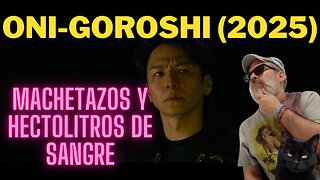 Oni-Goroshi: Ciudad de los Demonios (2025)