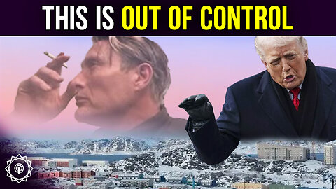 The Greenland Crisis