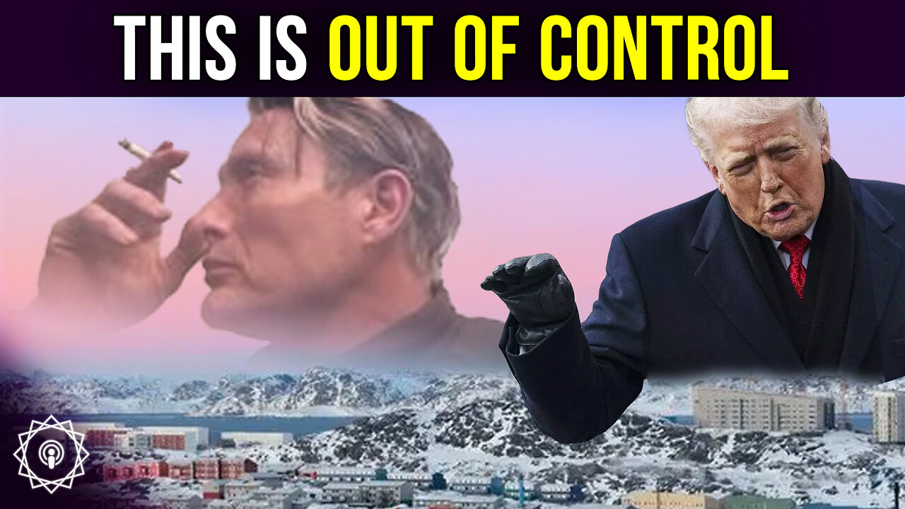 The Greenland Crisis