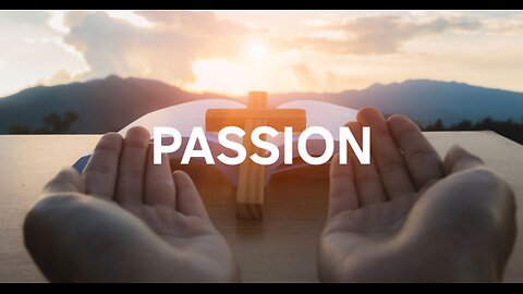 Attributes Of A Missionary: Passion #videotional #housechurch
