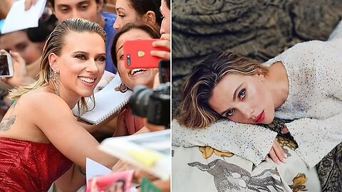 Scarlett Johansson’s Bold Stance on Fame and Privacy