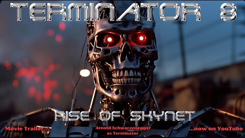TERMINATOR 8