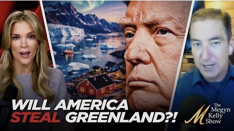 What if the United States STEALS Greenland and Seperates From NATO