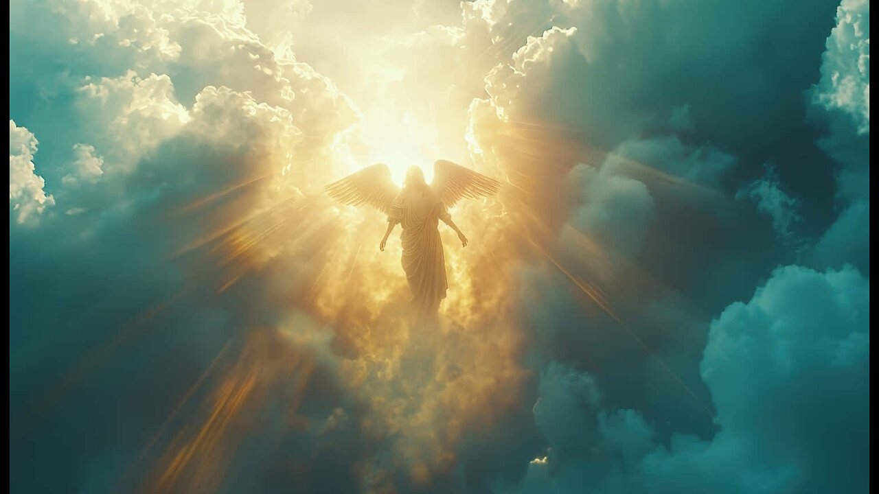 Angel Band - Chuck Wagon Gang