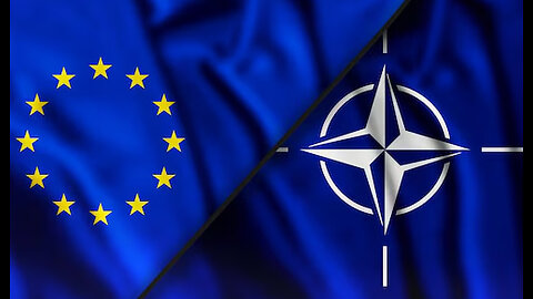 NATO JEST MARTWE – TRUMP ODCHODZI – EUROPA SIĘ SZAMOCZE! KATASTROFA...