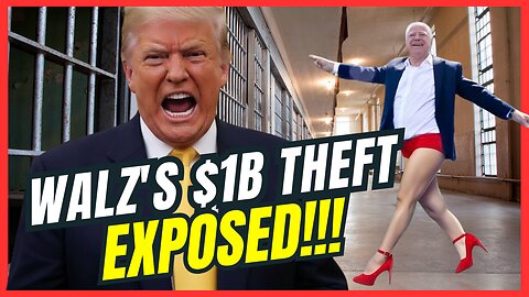 Minnesota DHS Employees Accuse Governor Tim Walz of Ignoring Fraud Warnings