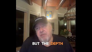 CLIP - The Depth of the Marriage