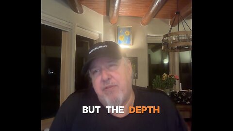 CLIP - The Depth of the Marriage