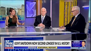 Kim Strassel: Dems Rationale for the Shutdown Is the Obamacare Enrollment, Which Begins November 1st