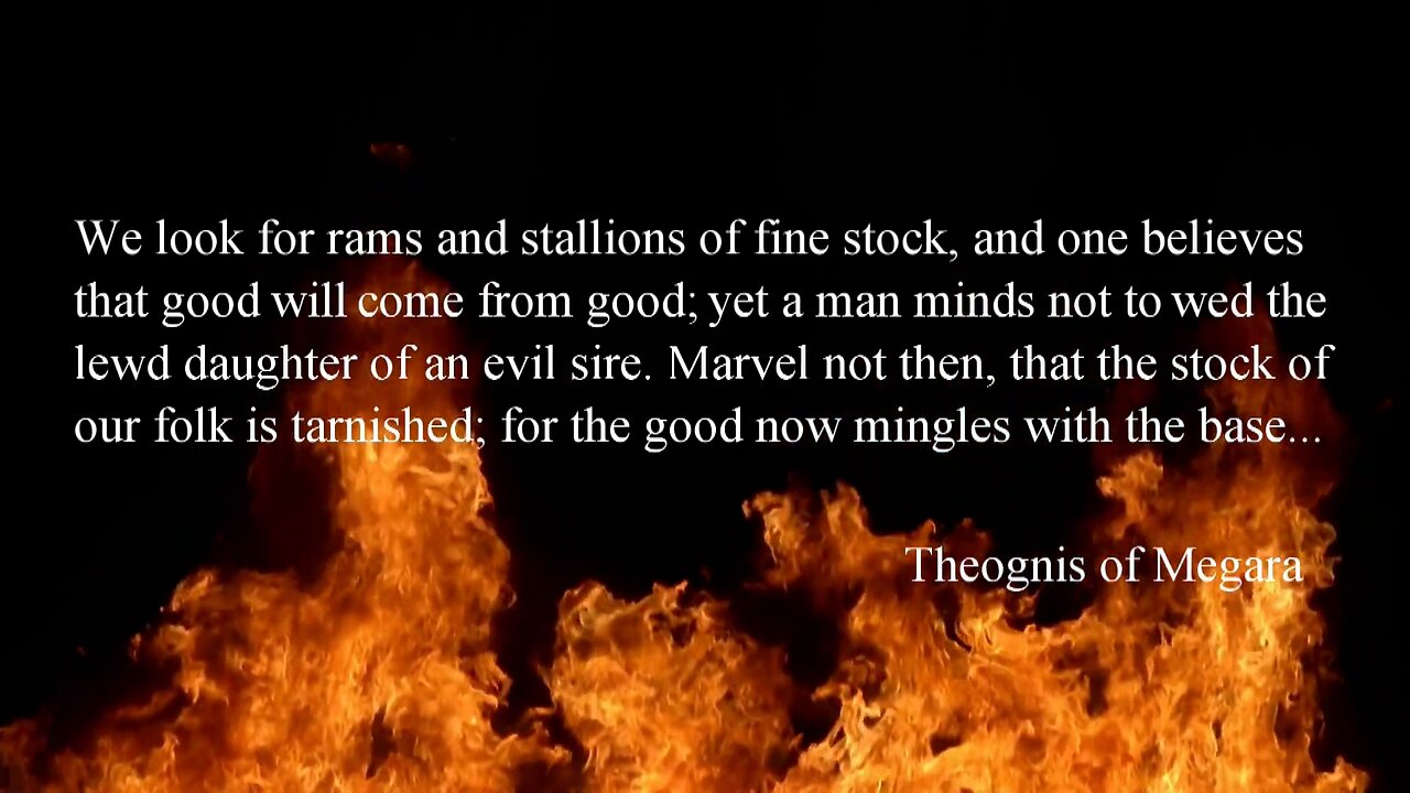 Vertigo Politix - On The Character Of Karl Marx