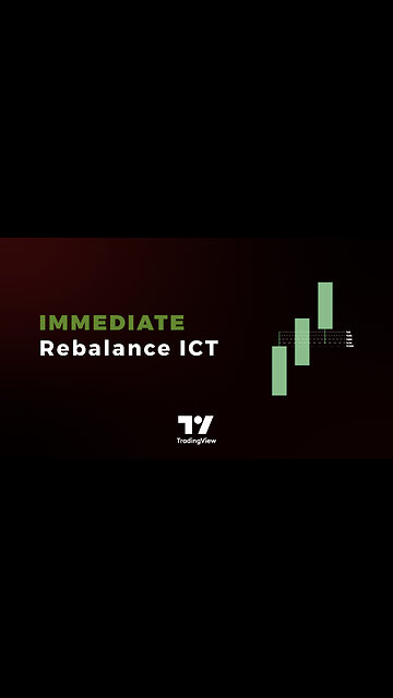 🎯 Immediate Rebalance ICT Indicator - No Imbalances - MTF Gaps in #Tradingview [#TradingFinder]