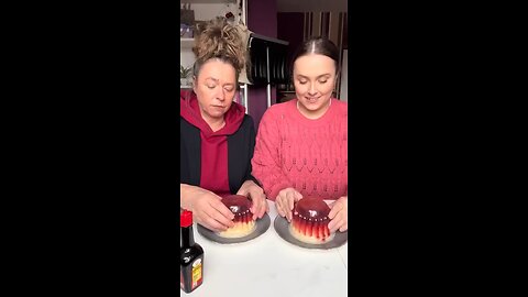 Why mom | Why mom |heeee daughter you kidding me