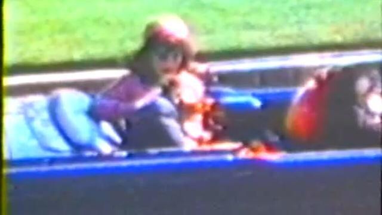 Kennedy (JFK) - The Sacrificed King - A Film by William Cooper