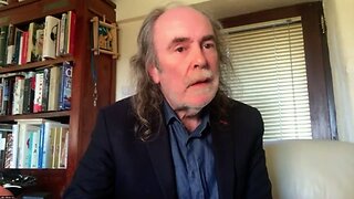 We Are on the Threshold of a Dark Period (CLIP)- John Waters