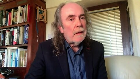 We Are on the Threshold of a Dark Period (CLIP)- John Waters