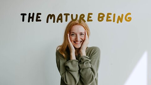 💖The Mature Being ~Jared Rand’s Global Guided Meditation Call 12-21-25