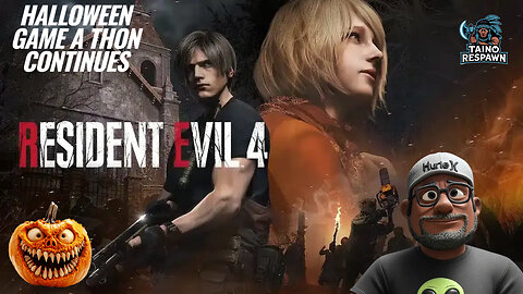 Leon’s Midlife Crisis: RE4 Remake – First Playthrough PT 3