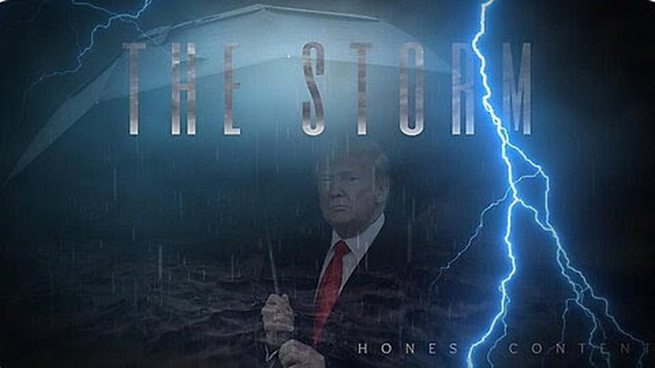 RED OCT - THE STQRM FREN NEWS WEEKEND WARRIOR