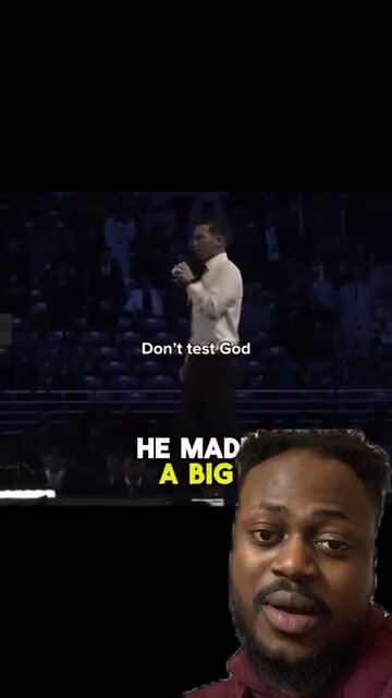 JESUS says “I AM GOD”!!! #god #jesus #viral