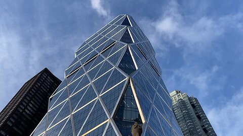 Hearst Tower (Manhattan)