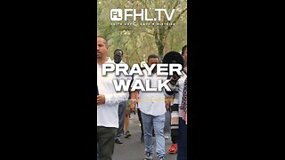 𝐄𝐍𝐃 𝐎𝐅 𝐘𝐄𝐀𝐑 𝐏𝐑𝐀𝐘𝐄𝐑 𝐖𝐀𝐋𝐊 — 𝐓𝐀𝐌𝐏𝐀