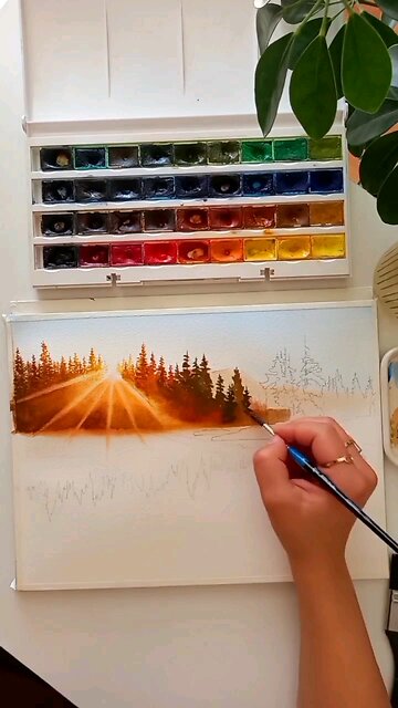 Drawing Tutorial for biginners ✍️