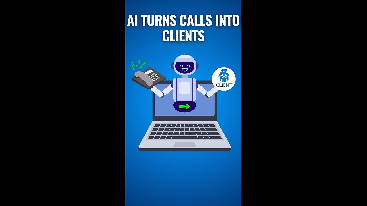 From Missed Calls to Booked Clients Overnight | How AI Voice Agents Win You More Jobs