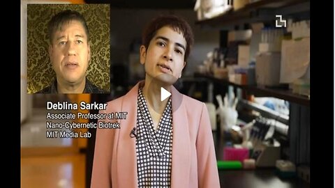 USA and Sweden | Has Developed Brain Computer Interfaces |Injected by Needle