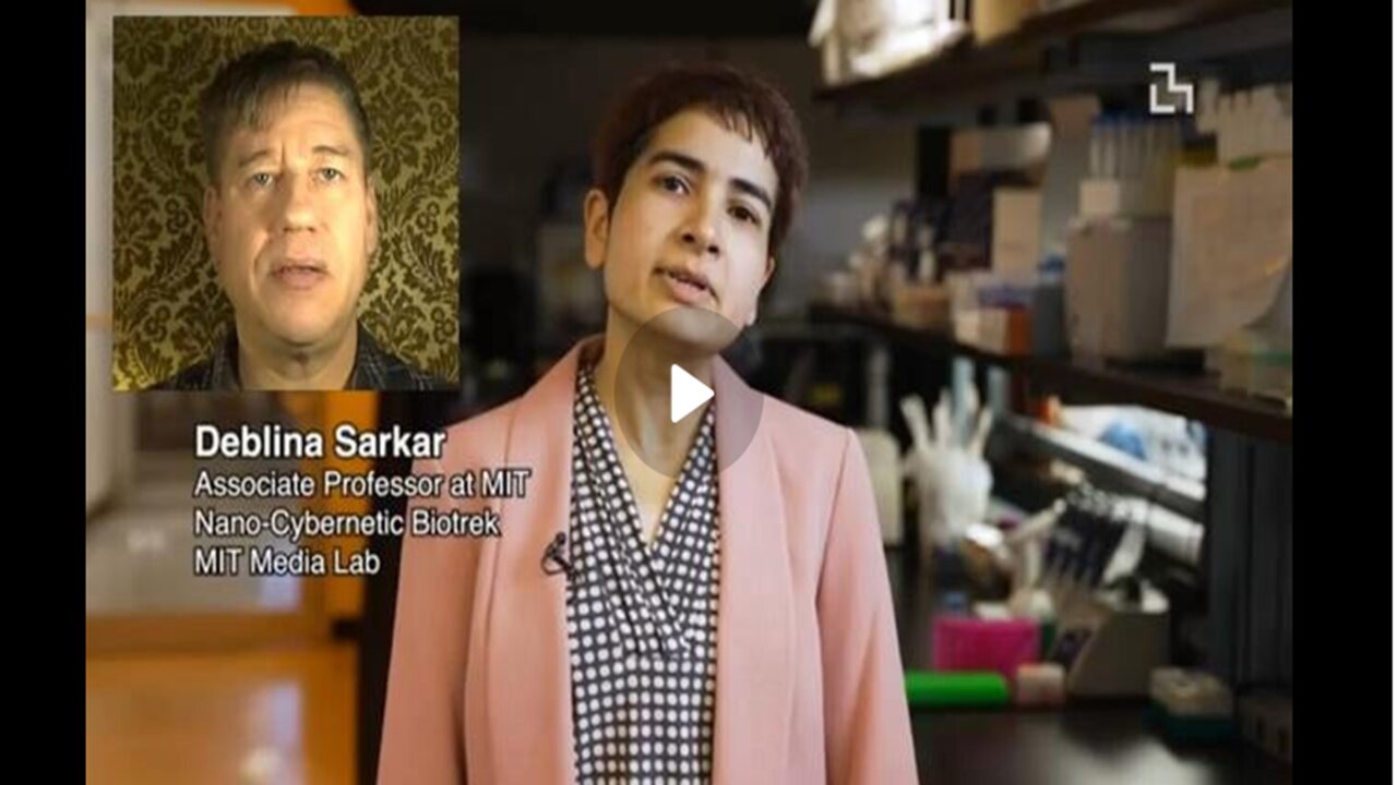 USA and Sweden | Has Developed Brain Computer Interfaces |Injected by Needle