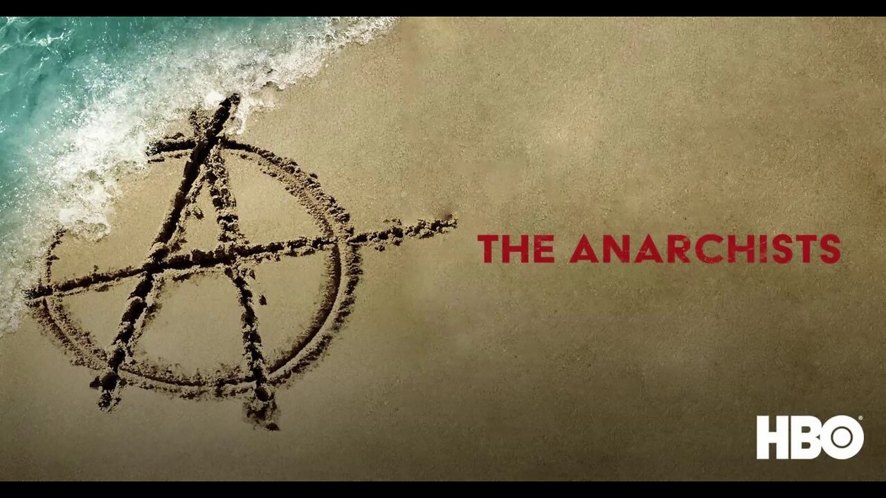 The Anarchists (2022) S01E01 The Movement