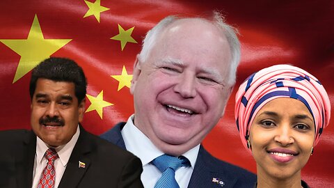 The Liberals are Big Mad! - Minnesota Somalian Fraud! Maduro Captured! ICE Dominating!