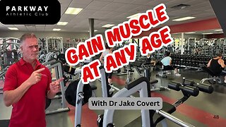 How Can YOU Grow Bigger Muscles Faster?