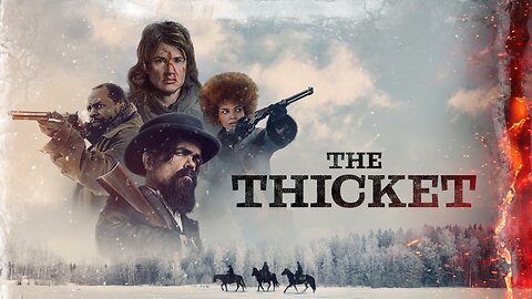 The Thicket (2024)