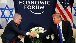 If Americans Knew What Israel Is Doing!