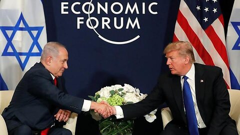 If Americans Knew What Israel Is Doing!