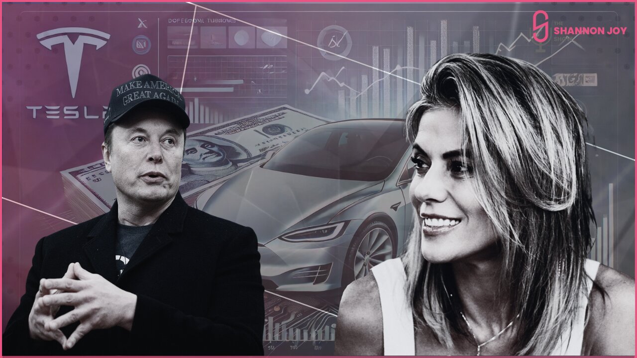 🔥🔥DOGE - Elon’s Department Of Gimme Everything! Musk Scoops Up The Data AND A Hefty New $400,000,000 Government Tesla Contract.🔥🔥