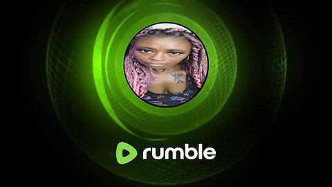 NEW on RUMBLE | various gameply. come say Hi :)