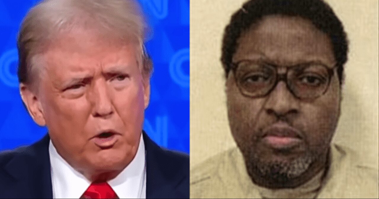 Convicted Pedophile Files Lawsuit Against Trump Over Alleged ‘Racist’ Remarks About ‘Black Jobs’