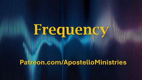 Frequency