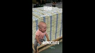 DEMOCRATS REACT TO USAID FUNDING BEING CUT