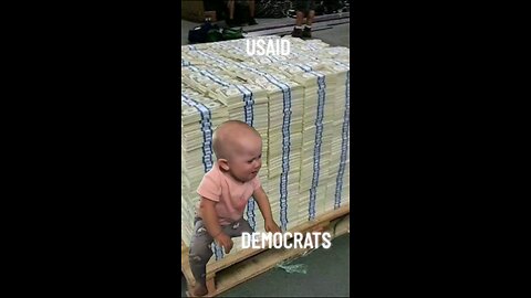 DEMOCRATS REACT TO USAID FUNDING BEING CUT